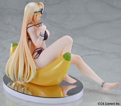 PRE ORDER – 1/7 JIA XU [SUMMER VACATION]