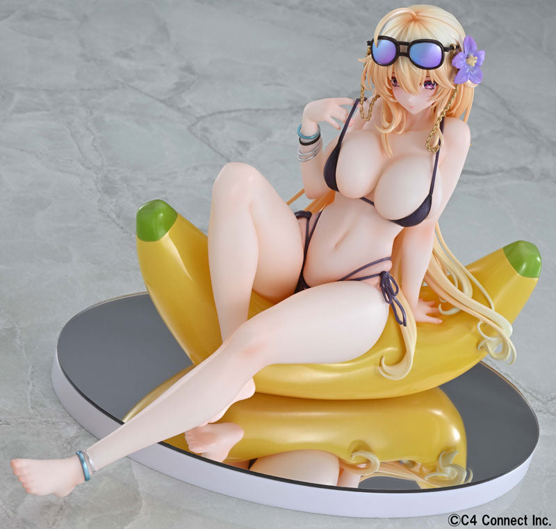 PRE ORDER – 1/7 JIA XU [SUMMER VACATION]