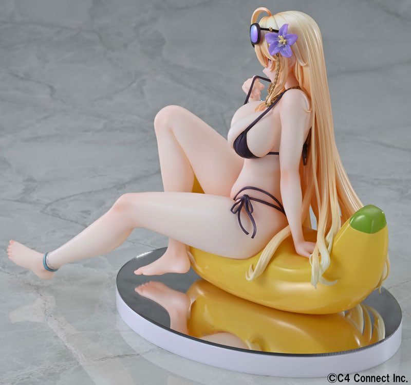 PRE ORDER – 1/7 JIA XU [SUMMER VACATION]