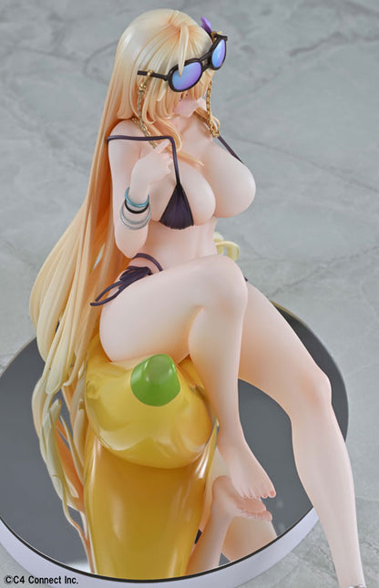 PRE ORDER – 1/7 JIA XU [SUMMER VACATION]