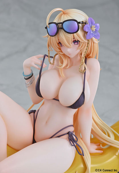 PRE ORDER – 1/7 JIA XU [SUMMER VACATION]