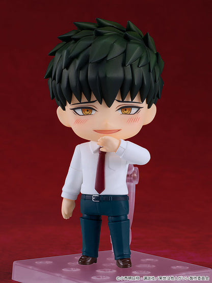 PRE ORDER – NENDOROID KIRISHIMA MIYAMA