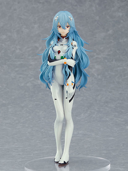 PRE ORDER – POP UP PARADE REI AYANAMI: LONG HAIR VER. (3RD-RUN)