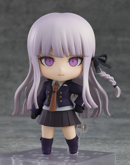 PRE ORDER – NENDOROID DANGANRONPA - KYOKYO KIRIGIRI