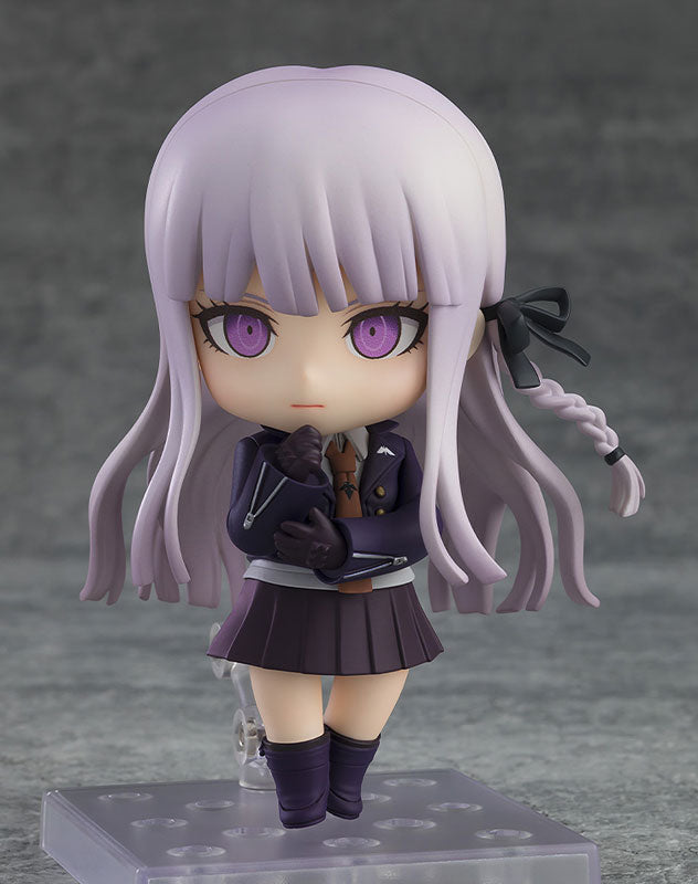 PRE ORDER – NENDOROID DANGANRONPA - KYOKYO KIRIGIRI