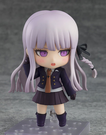 PRE ORDER – NENDOROID DANGANRONPA - KYOKYO KIRIGIRI