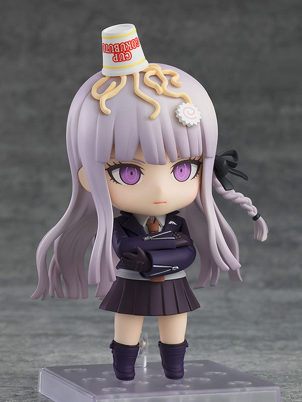 PRE ORDER – NENDOROID DANGANRONPA - KYOKYO KIRIGIRI