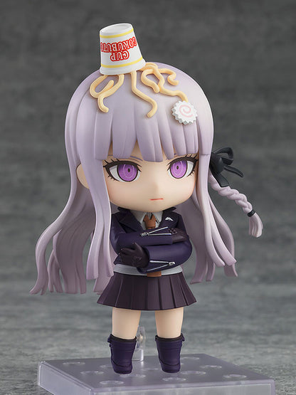 PRE ORDER – NENDOROID DANGANRONPA - KYOKYO KIRIGIRI