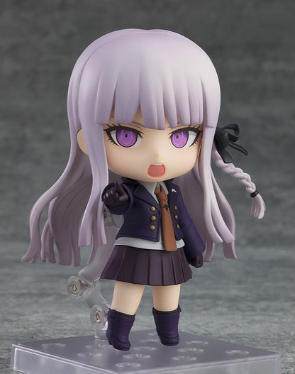 PRE ORDER – NENDOROID DANGANRONPA - KYOKYO KIRIGIRI