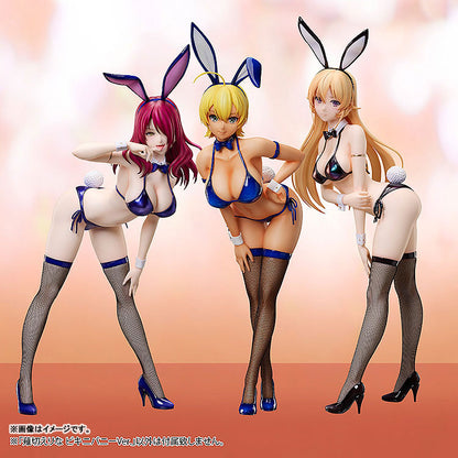 PRE ORDER – 1/4 ERINA NAKIRI : BIKINI BUNNY VER.