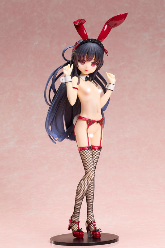 PRE ORDER – [18+] 1/4 HACHIROKU RED BUNNY VER.