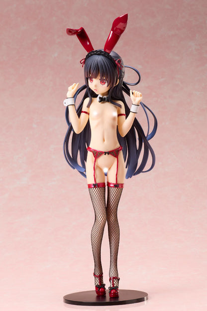 PRE ORDER – [18+] 1/4 HACHIROKU RED BUNNY VER.