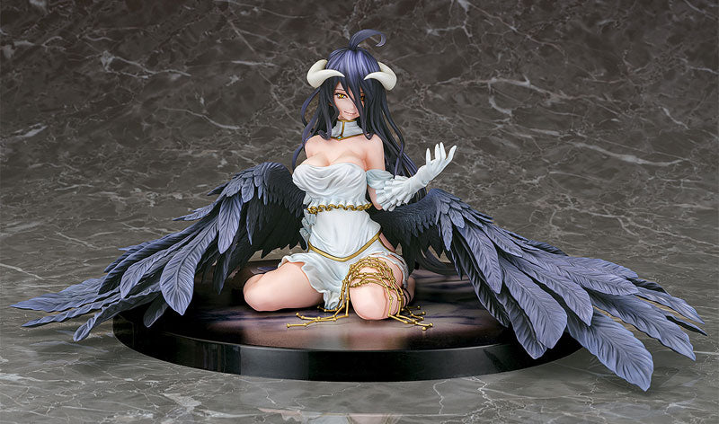 PRE ORDER – 1/7 ALBEDO