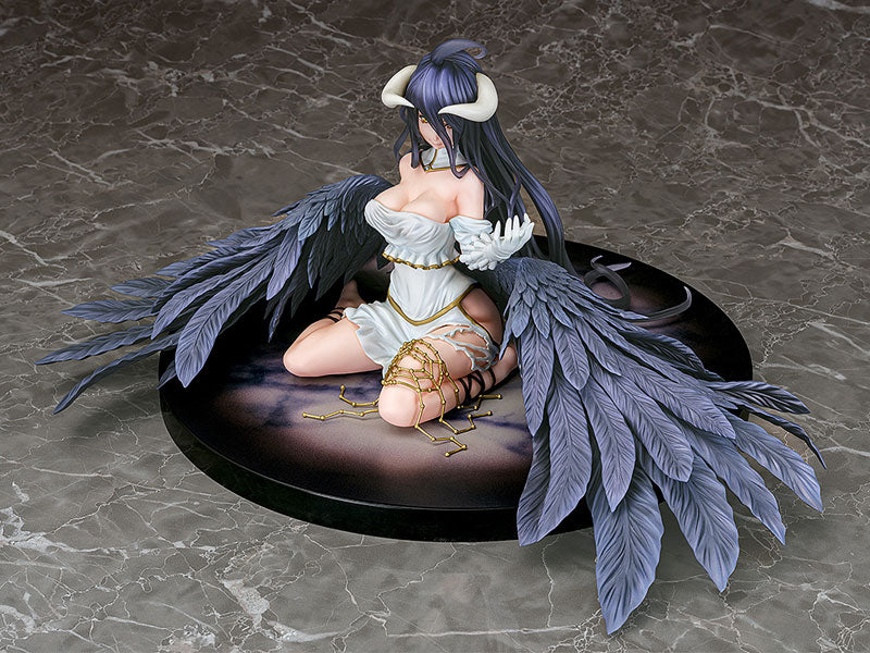 PRE ORDER – 1/7 ALBEDO