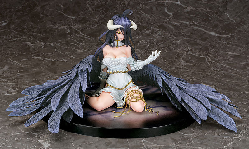 PRE ORDER – 1/7 ALBEDO