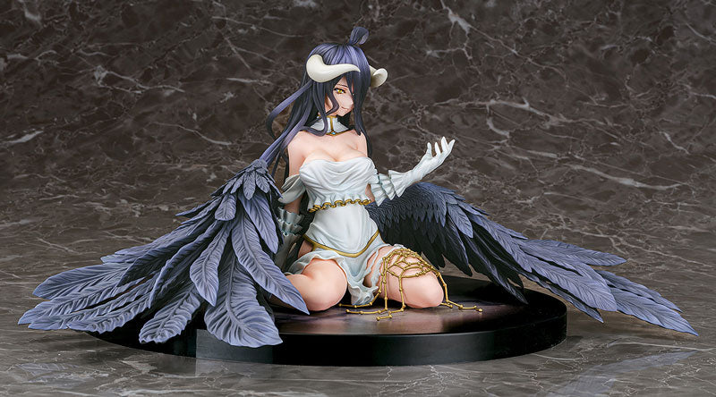 PRE ORDER – 1/7 ALBEDO