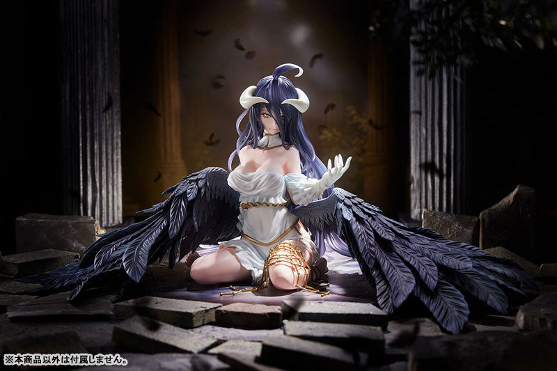 PRE ORDER – 1/7 ALBEDO