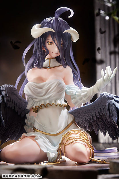 PRE ORDER – 1/7 ALBEDO