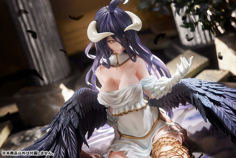 PRE ORDER – 1/7 ALBEDO