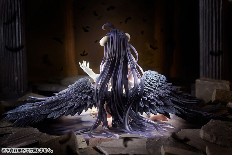 PRE ORDER – 1/7 ALBEDO