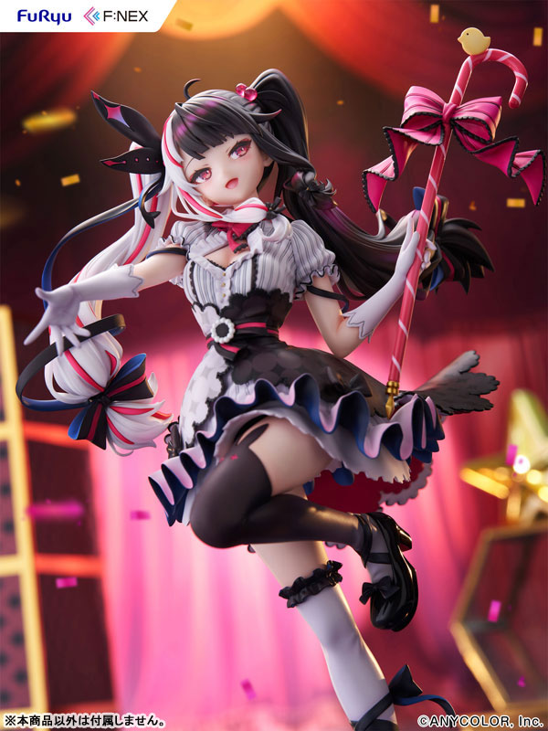 PRE ORDER – 1/7 NIJISANJI - YORUMI RENA