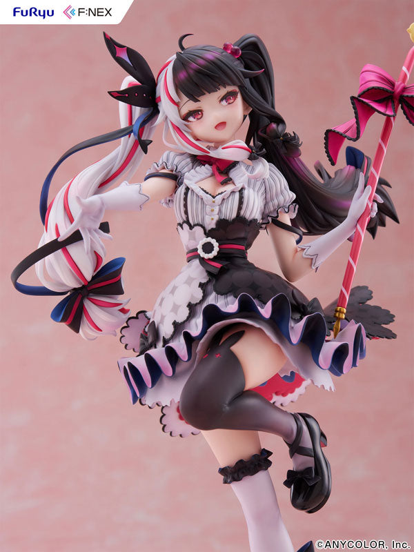 PRE ORDER – 1/7 NIJISANJI - YORUMI RENA