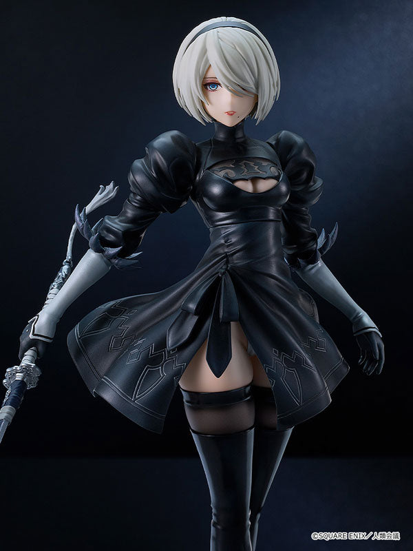 PRE ORDER – 1/7 2B (YORHA NO.2 TYPE B)