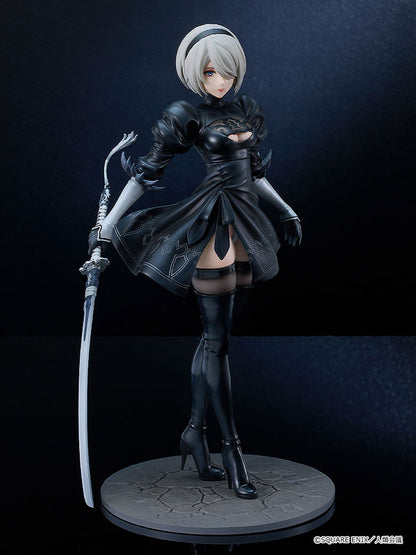 PRE ORDER – 1/7 2B (YORHA NO.2 TYPE B)