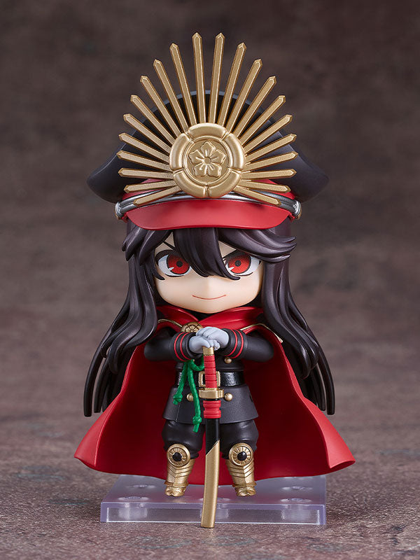 PRE ORDER – NENDOROID ARCHER / ODA NOBUNAGA