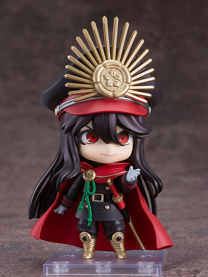 PRE ORDER – NENDOROID ARCHER / ODA NOBUNAGA