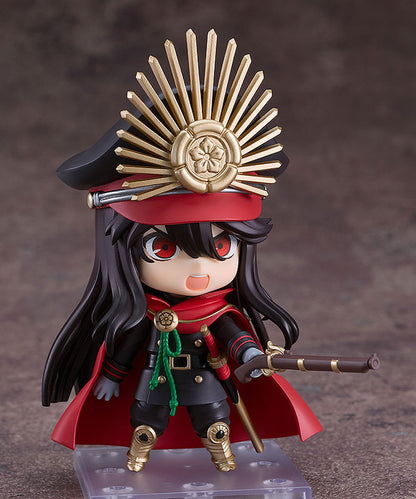 PRE ORDER – NENDOROID ARCHER / ODA NOBUNAGA