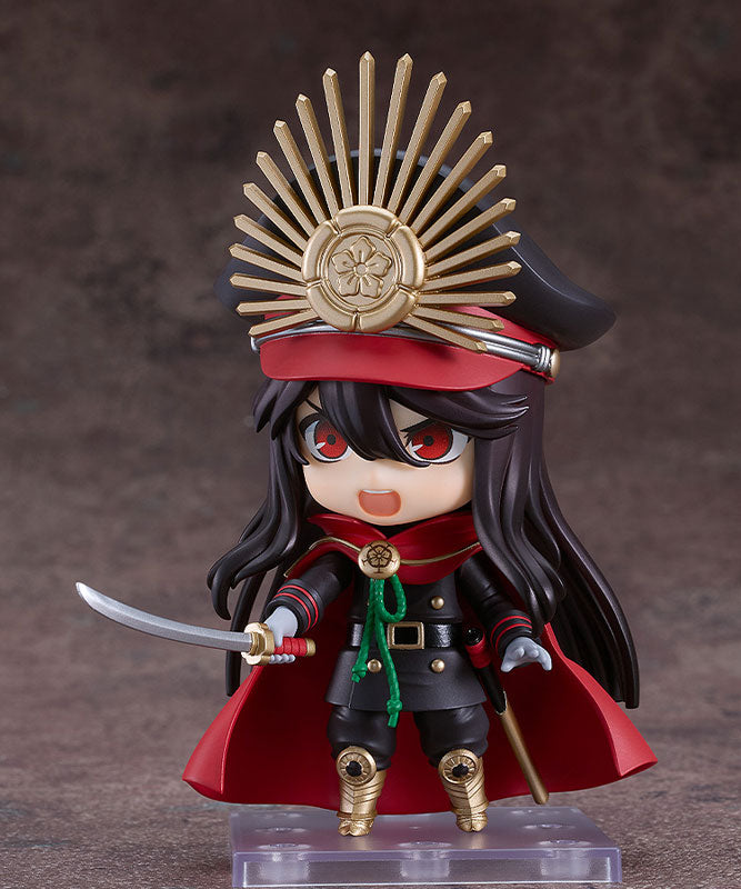 PRE ORDER – NENDOROID ARCHER / ODA NOBUNAGA