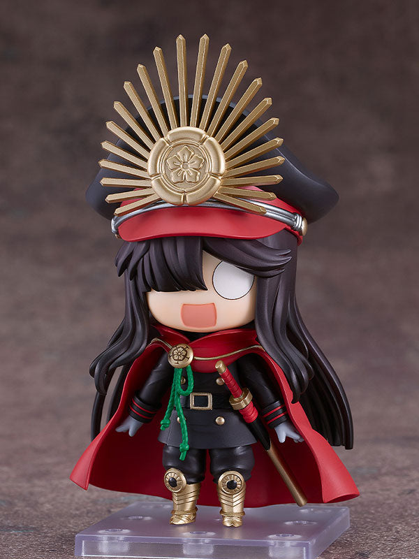 PRE ORDER – NENDOROID ARCHER / ODA NOBUNAGA