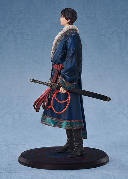 PRE ORDER – 1/7 ZHANG QILING : XINXUE JIUMENG VER.