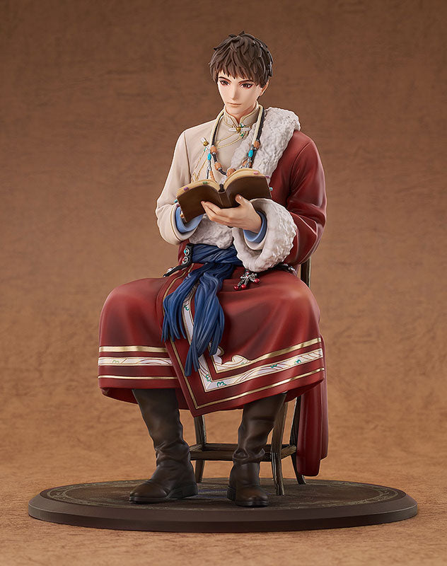 PRE ORDER – 1/7 WU XIE : XINXUE JIUMENG VER.