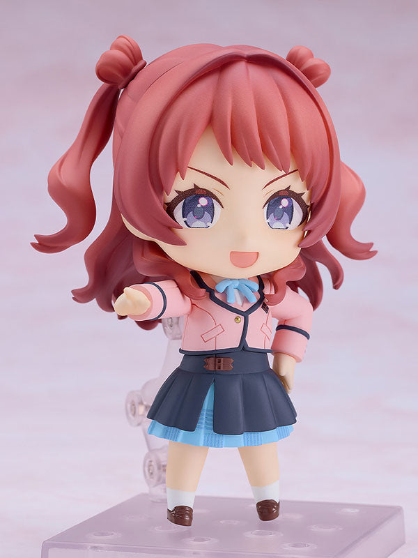 PRE ORDER – NENDOROID THE IDOLM@STER - SAKI HANAMI