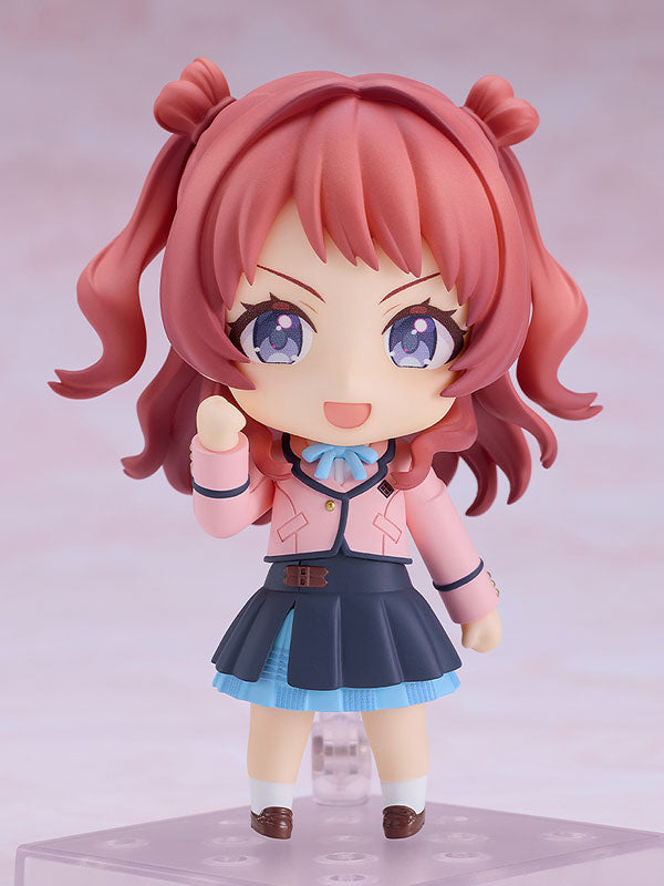 PRE ORDER – NENDOROID THE IDOLM@STER - SAKI HANAMI