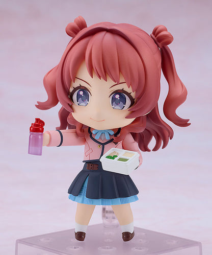 PRE ORDER – NENDOROID THE IDOLM@STER - SAKI HANAMI