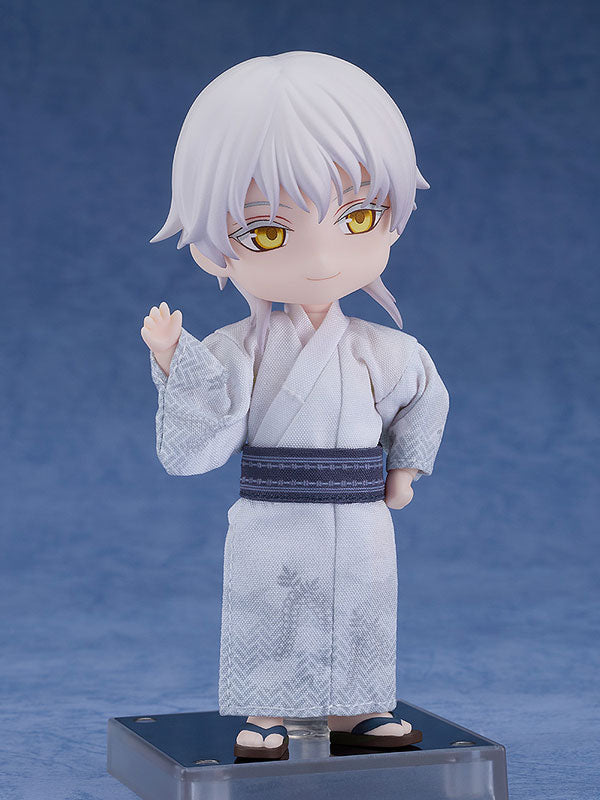 PRE ORDER – NENDOROID DOLL TSURUMARU KUNINAGA : CASUAL OUTFIT VER.