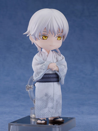 PRE ORDER – NENDOROID DOLL TSURUMARU KUNINAGA : CASUAL OUTFIT VER.