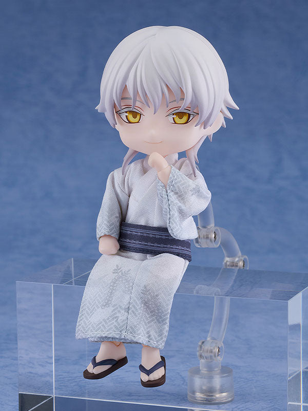 PRE ORDER – NENDOROID DOLL TSURUMARU KUNINAGA : CASUAL OUTFIT VER.