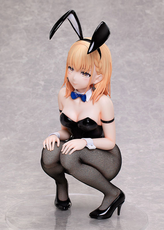 PRE ORDER – 1/4 JESS : BUNNY VER.