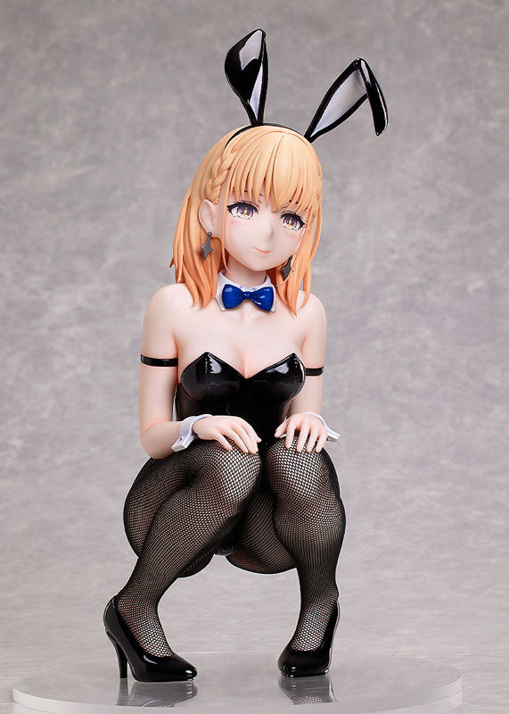 PRE ORDER – 1/4 JESS : BUNNY VER.