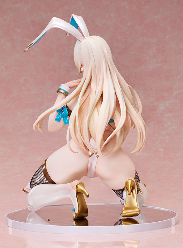 PRE ORDER – [18+] 1/4 LALANOA BUNNY VER.