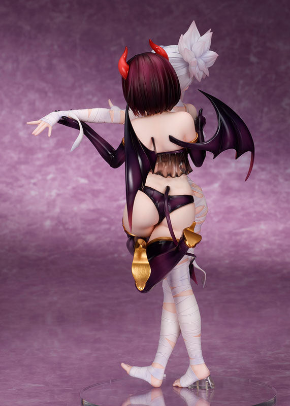 PRE ORDER – AYAKASHI TRIANGLE - MATSURI KAZAMAKI & SUZU KANADE & SHIROGANE