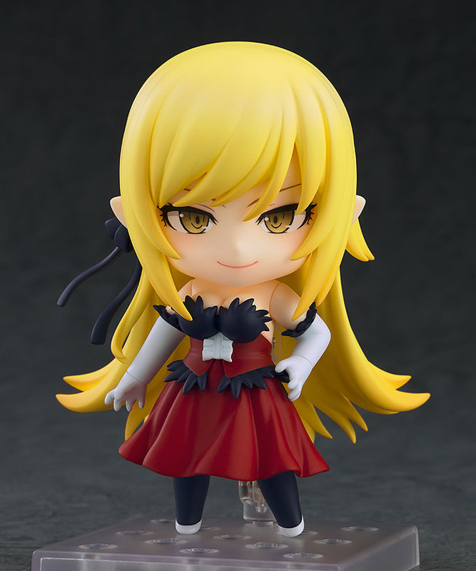 PRE ORDER – NENDOROID KISS-SHOT ACEROLA-ORION HEART-UNDER-BLADE