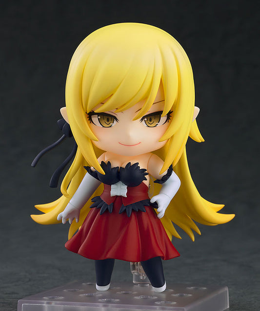 PRE ORDER – NENDOROID KISS-SHOT ACEROLA-ORION HEART-UNDER-BLADE