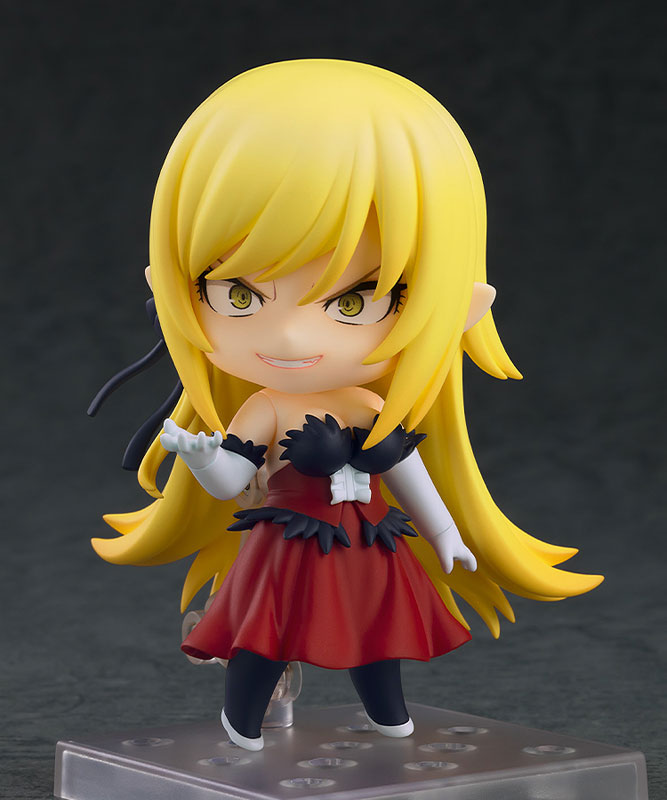 PRE ORDER – NENDOROID KISS-SHOT ACEROLA-ORION HEART-UNDER-BLADE