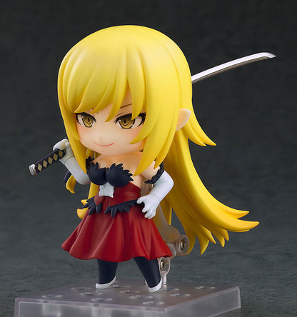 PRE ORDER – NENDOROID KISS-SHOT ACEROLA-ORION HEART-UNDER-BLADE