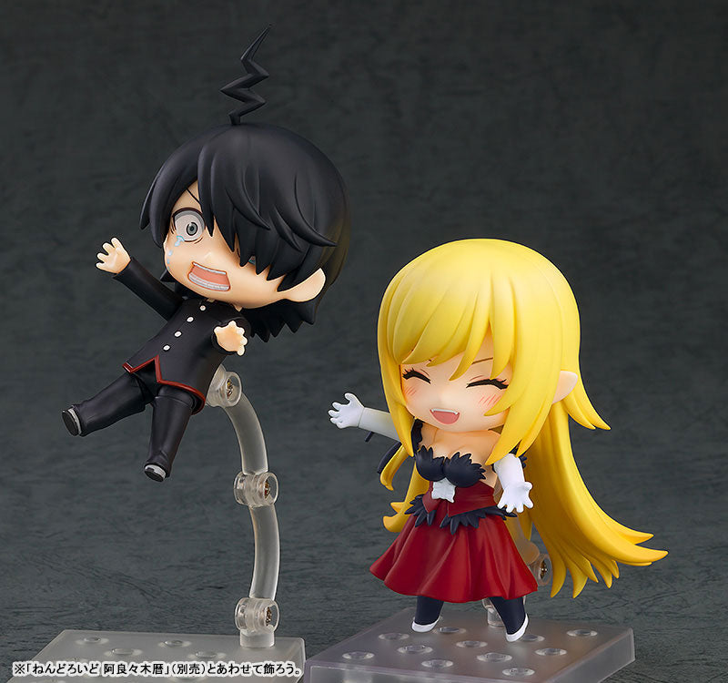 PRE ORDER – NENDOROID KISS-SHOT ACEROLA-ORION HEART-UNDER-BLADE